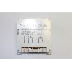 Programator analogowy FM-DS3 (timer)